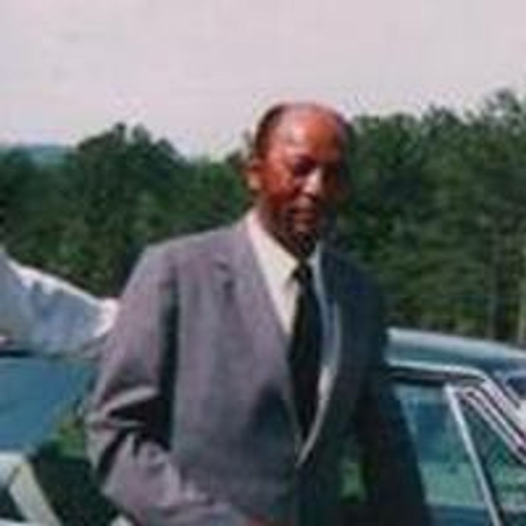 Stanley Smith Profile Photo