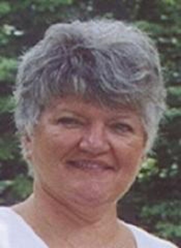 Susan "Sue" Leach Profile Photo