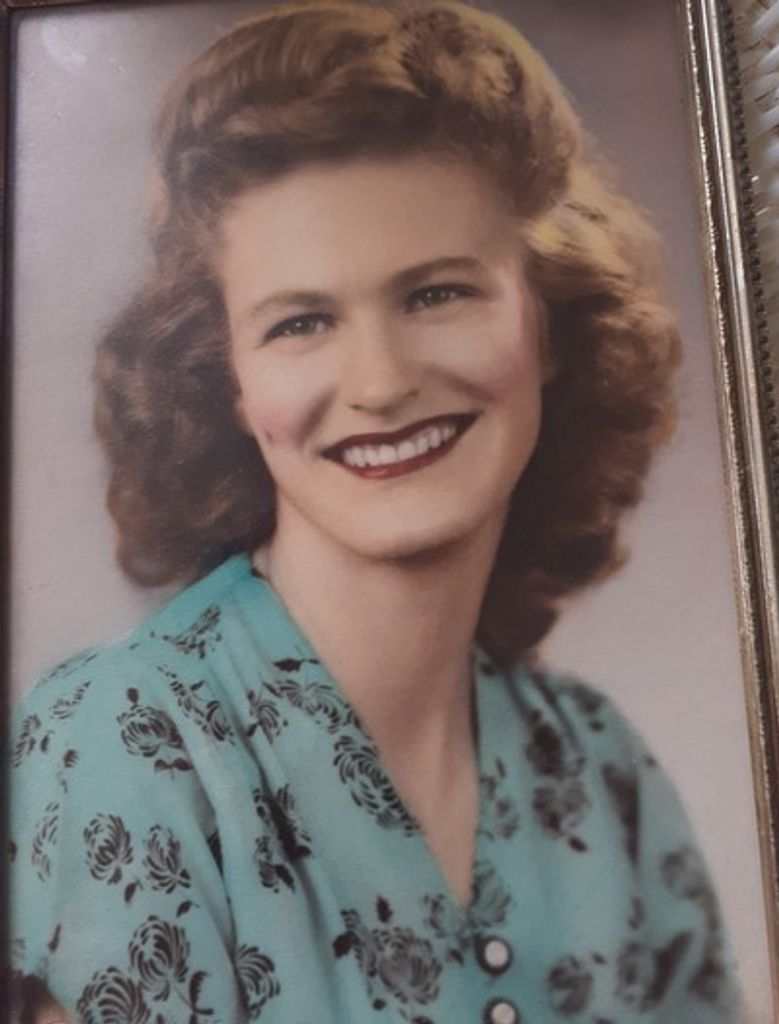 Ida Jane Arnold Profile Photo