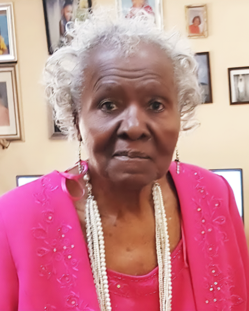 Inez Wilson Profile Photo
