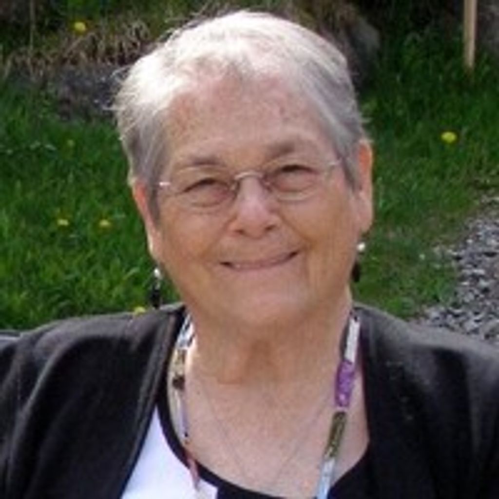 Geraldine M. "Gerry" Chagnon Profile Photo