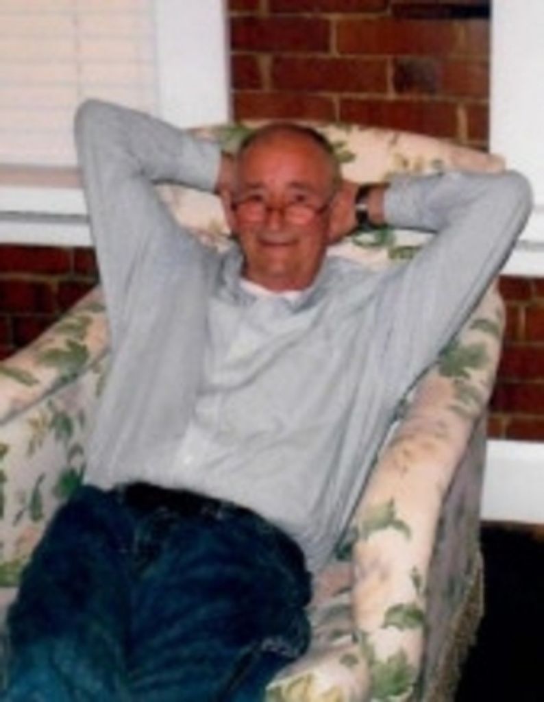 Ronnie Odell Harris