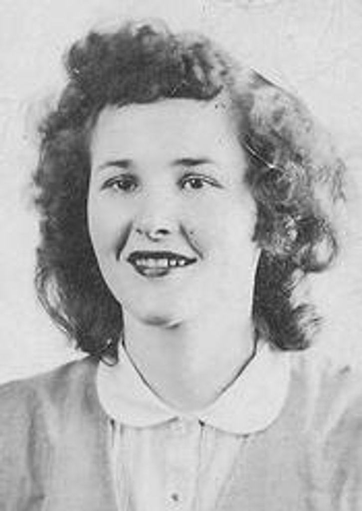 Tracy, Margaret M.