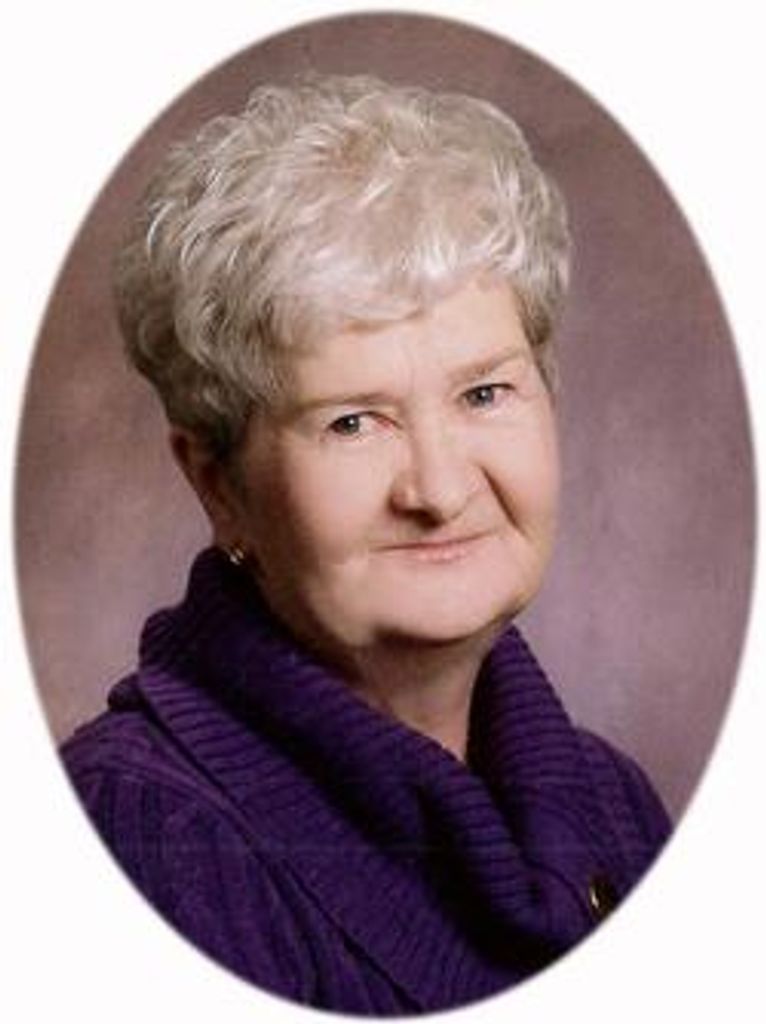 Marjorie E Prosser Profile Photo