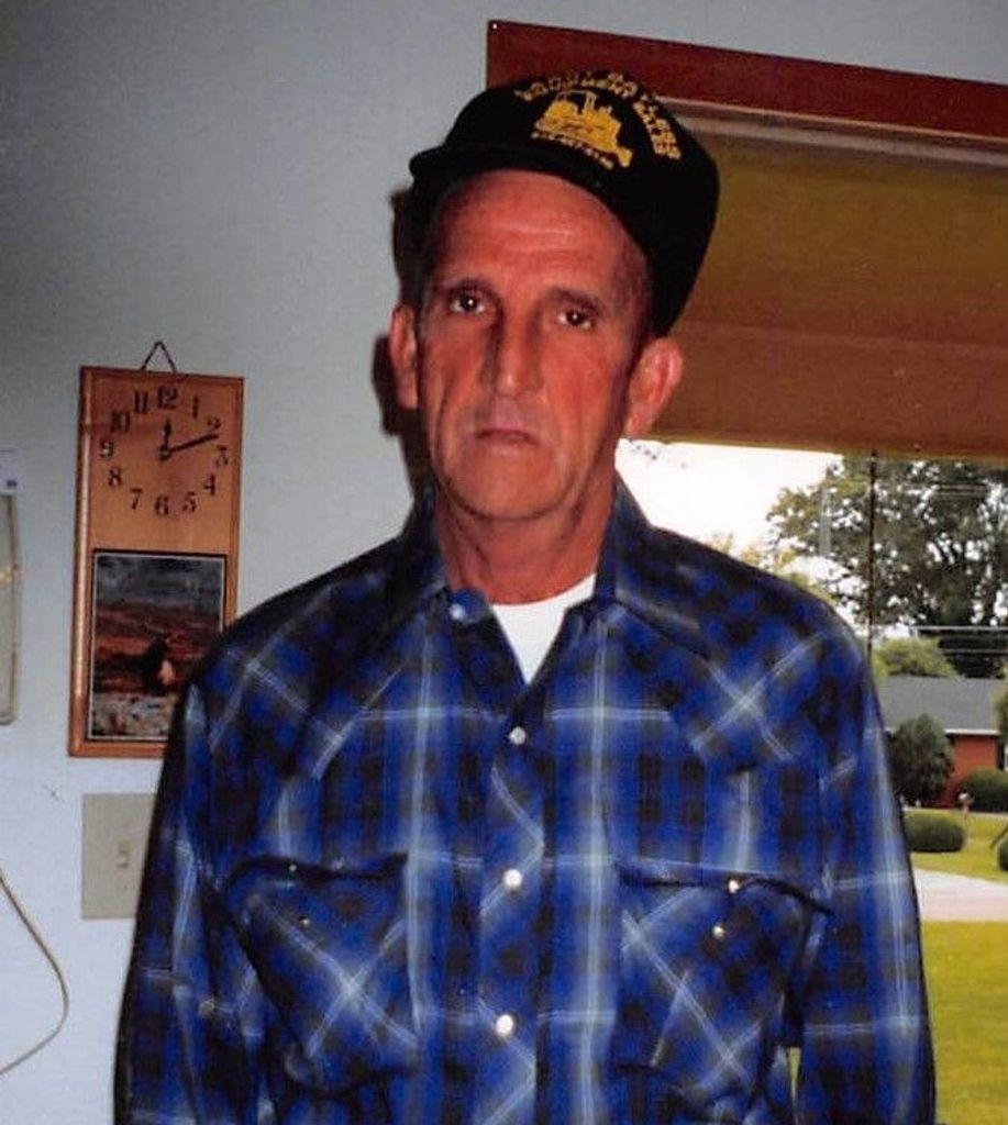 Clyde Gene Crisp