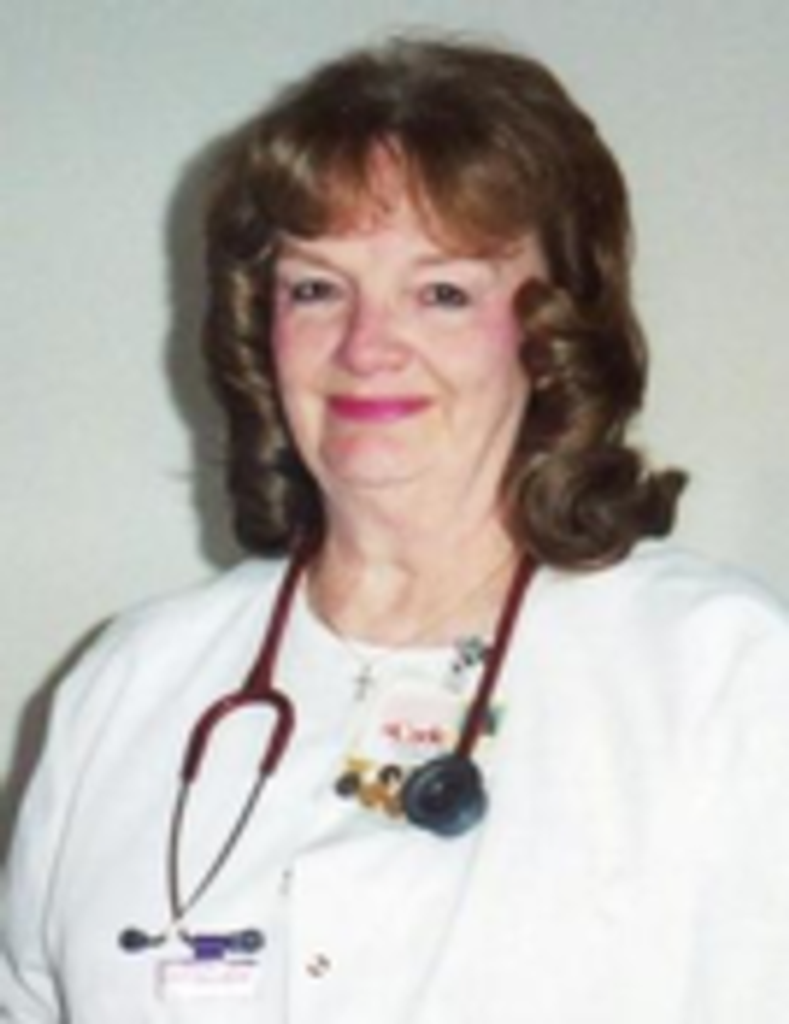 Nancy Marlene Boyd
