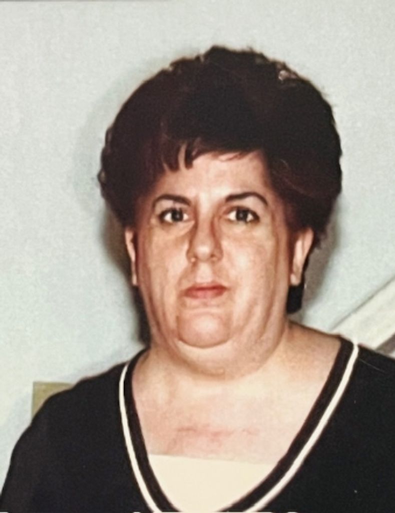 Dawn Ellen Pappalardo