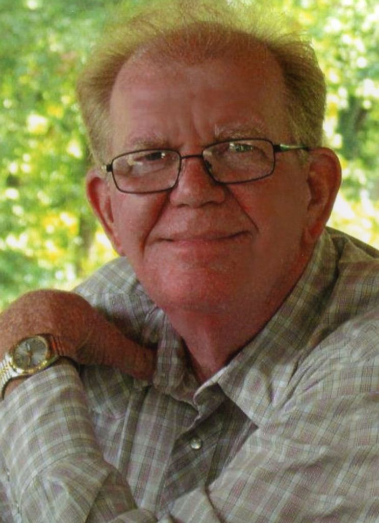 Jay Larry Weaver, Jr.