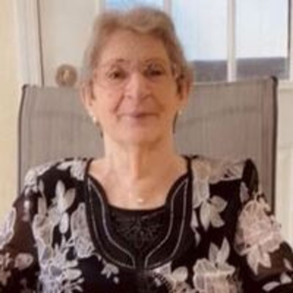 Rosa A. Quinones