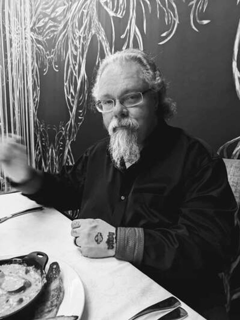 William "Bill" James Crabtree Profile Photo