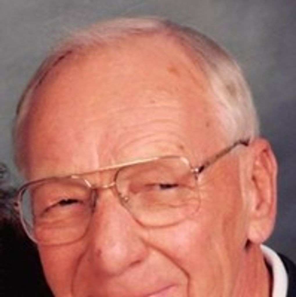 Paul Rosing