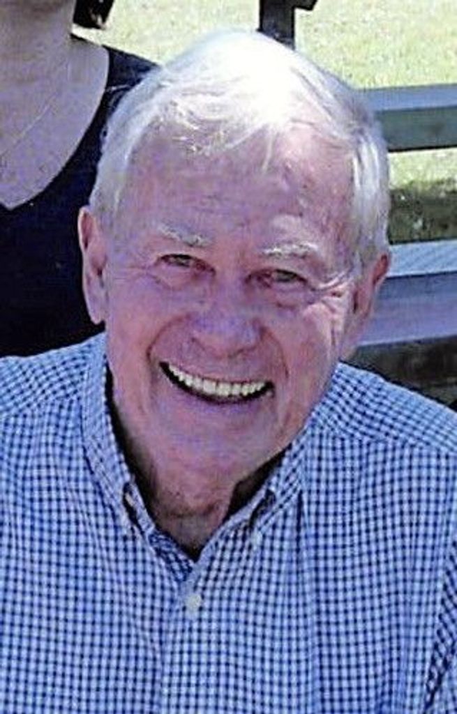 Richard D. Martin Profile Photo