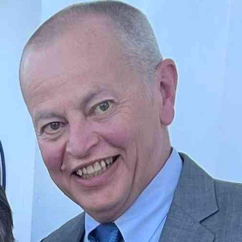 Craig Alan Howles Profile Photo