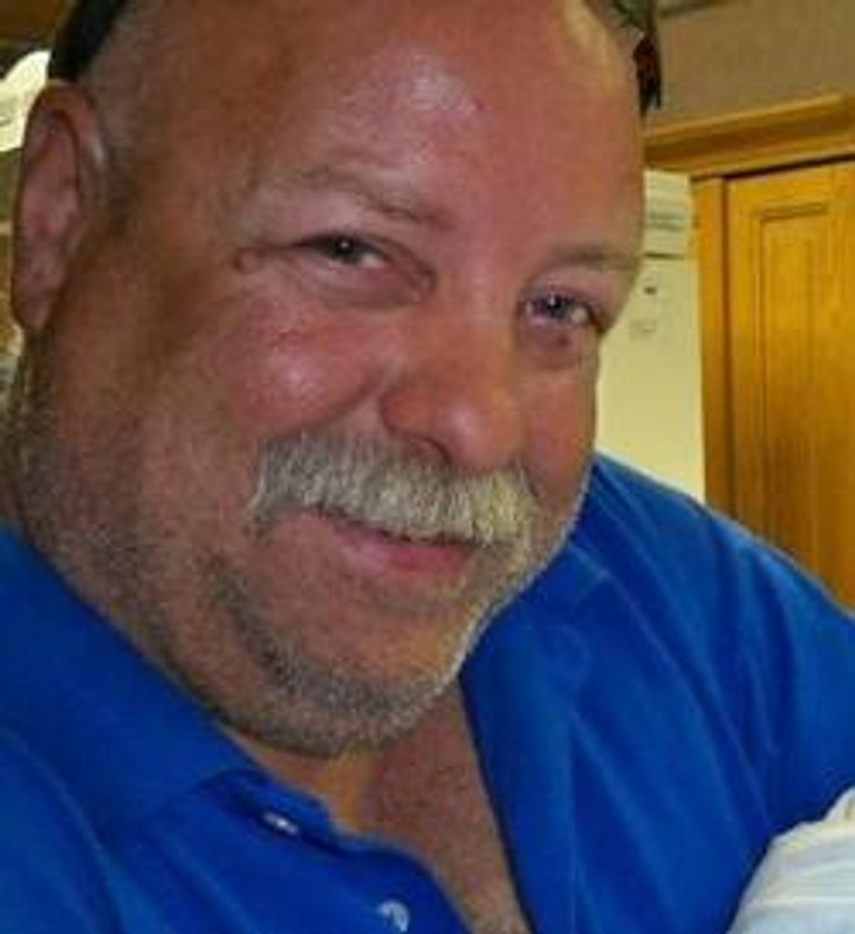 Gene "Spence" David Spencer, Jr.