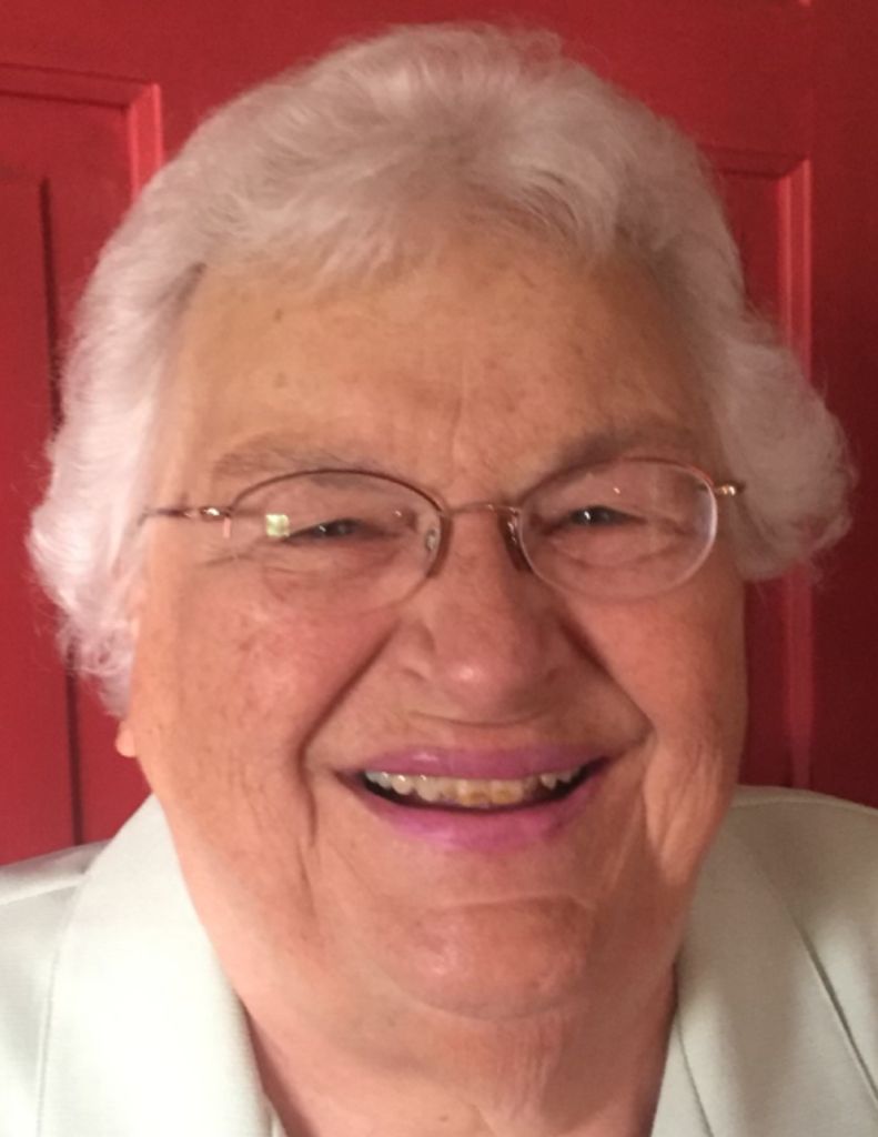 Patricia Ann Sterling