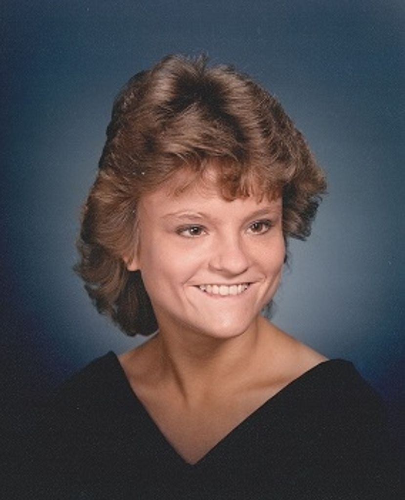 Mrs. Trina Fentress Boyte