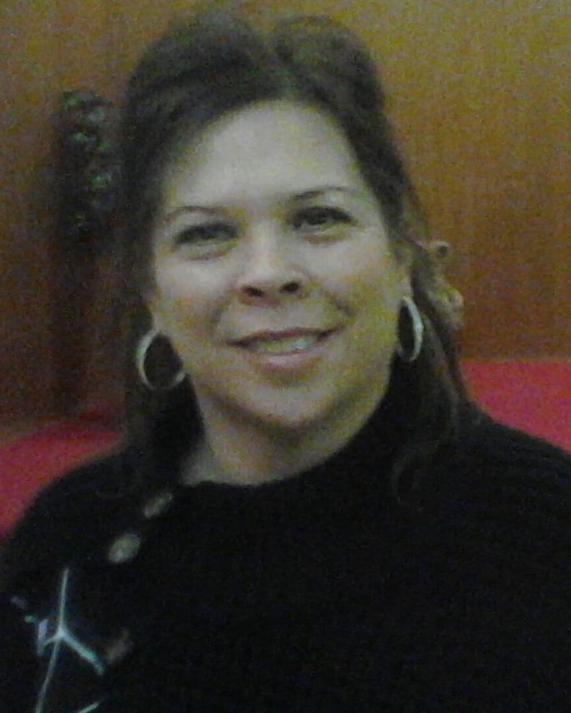 Anna Belia Black Profile Photo