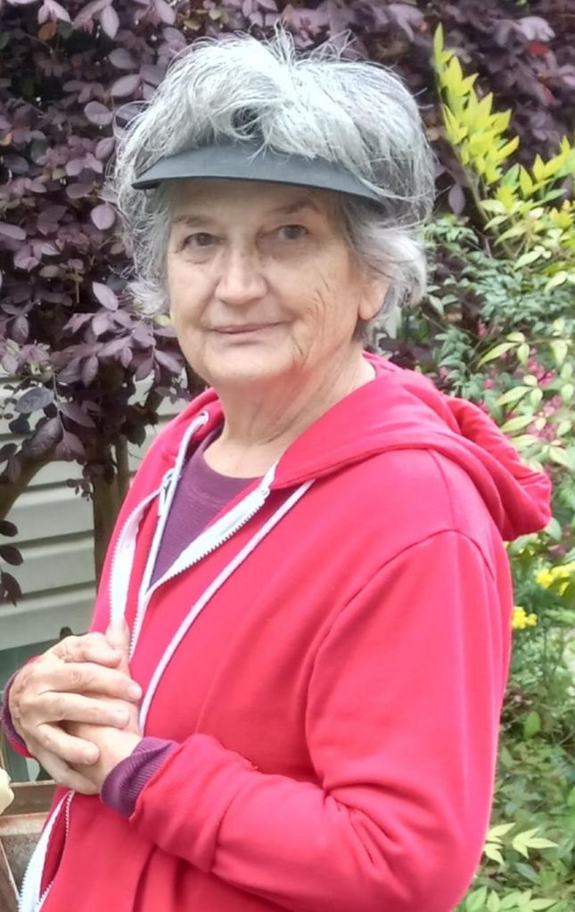 Carolyn Theodoropoulos Profile Photo