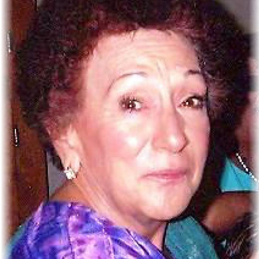 Luz Linda Lucero