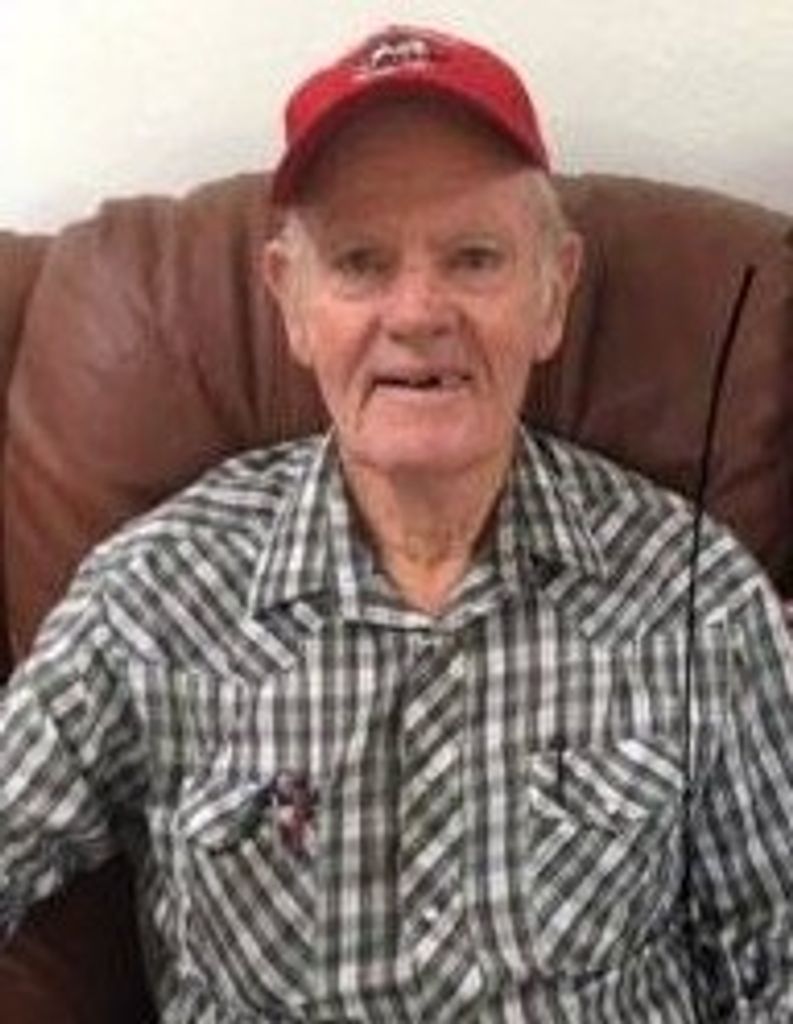 Bruce Mangum