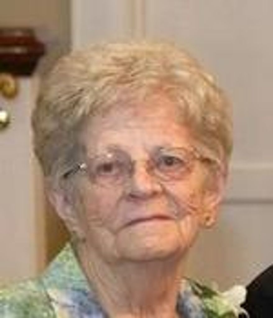 Angie Teresa (Masselink)  Talsma