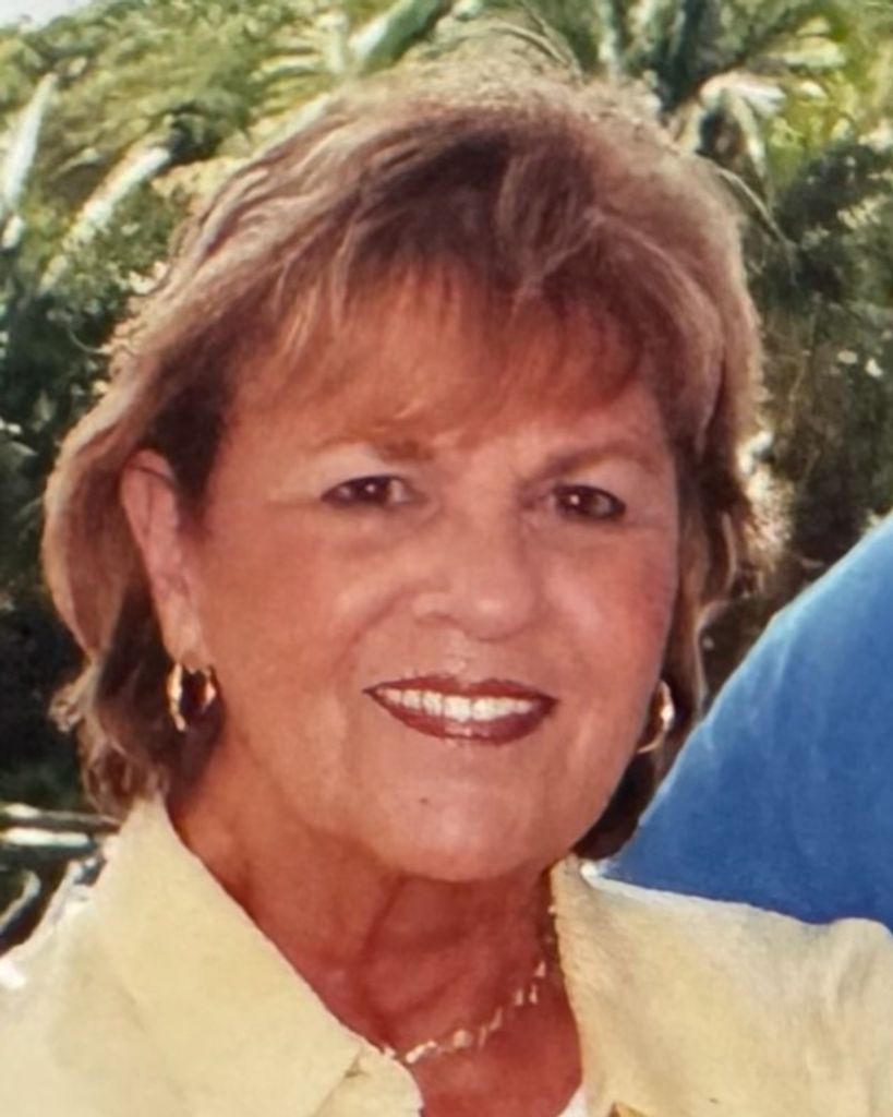 Joan Ruth Wilk Profile Photo