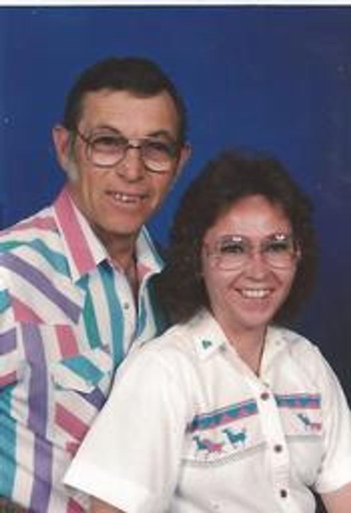 Loretta Webber