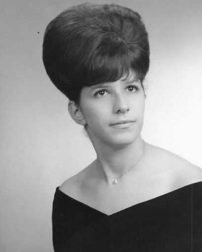 Linda Ann Peterson's obituary image