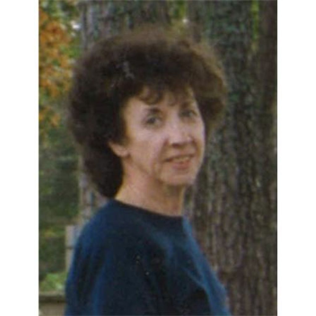 Jo Ann Ross