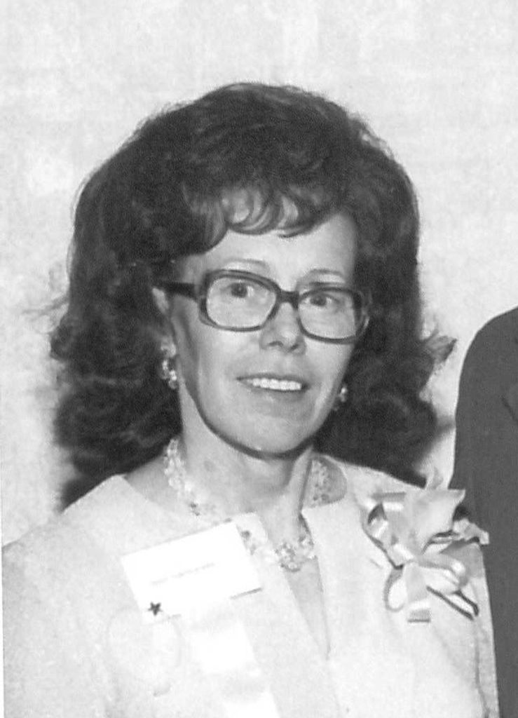 Voigtlander, Mary