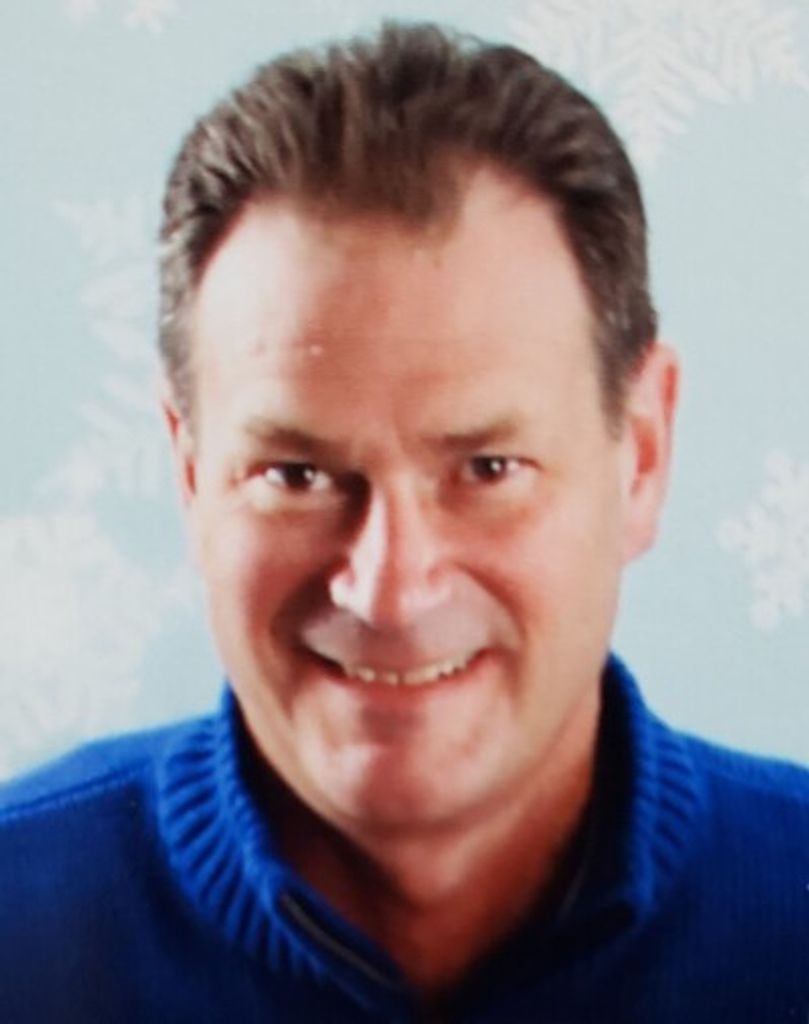 Steven Edward Tisdale