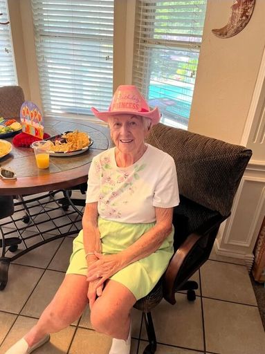 Margaret "Peggy" McElvoy photo gallery thumbnail 139 of 185