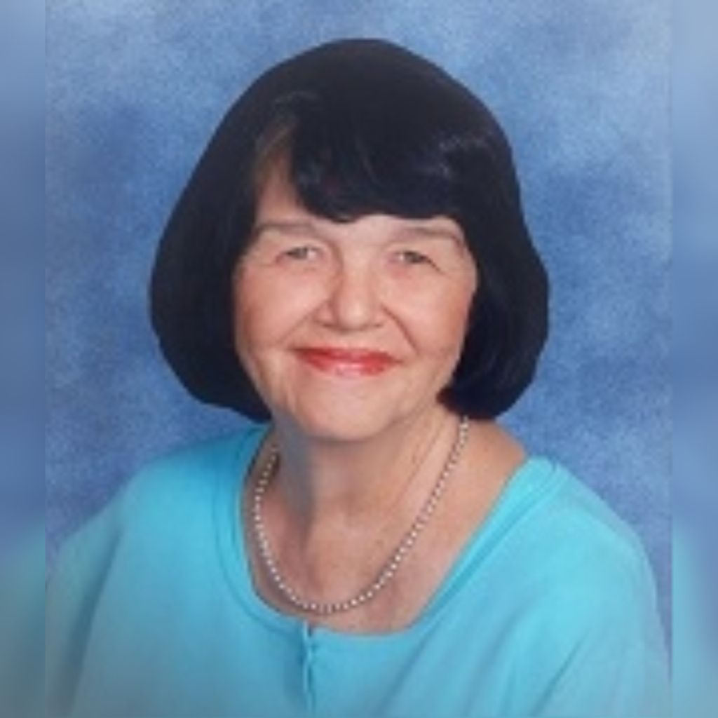 Mrs. Martha Alice Bynum Jenkins