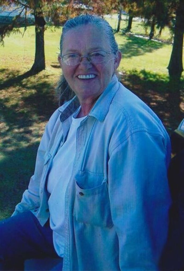 Joyce "Ann" Brandenburg Profile Photo