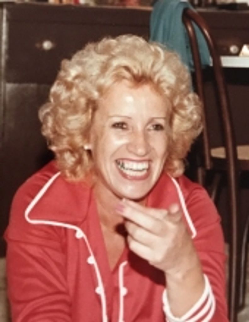 Elfrieda Fredricka Beyer