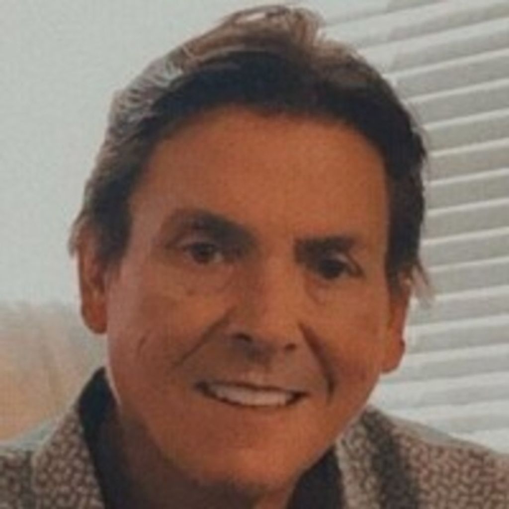 Roger Steven Shelton