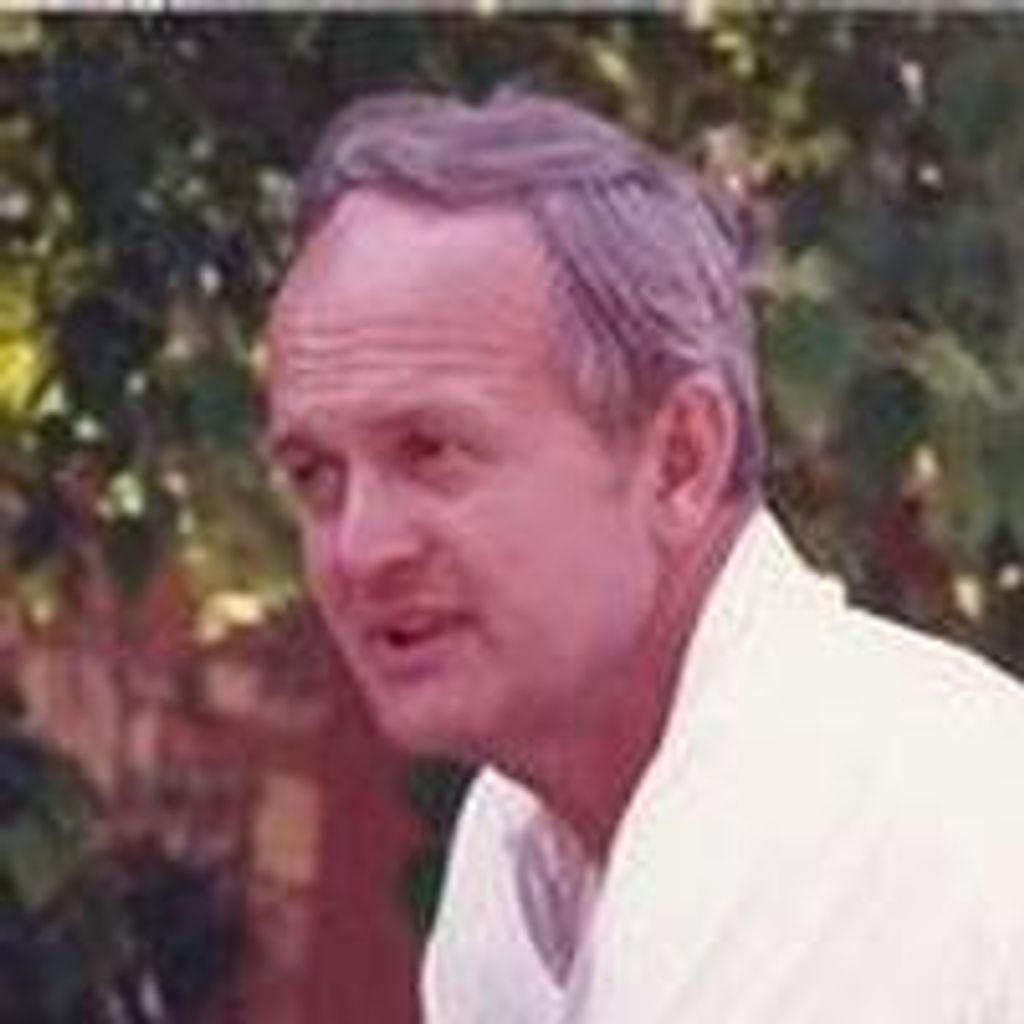 James Michael Hordubay