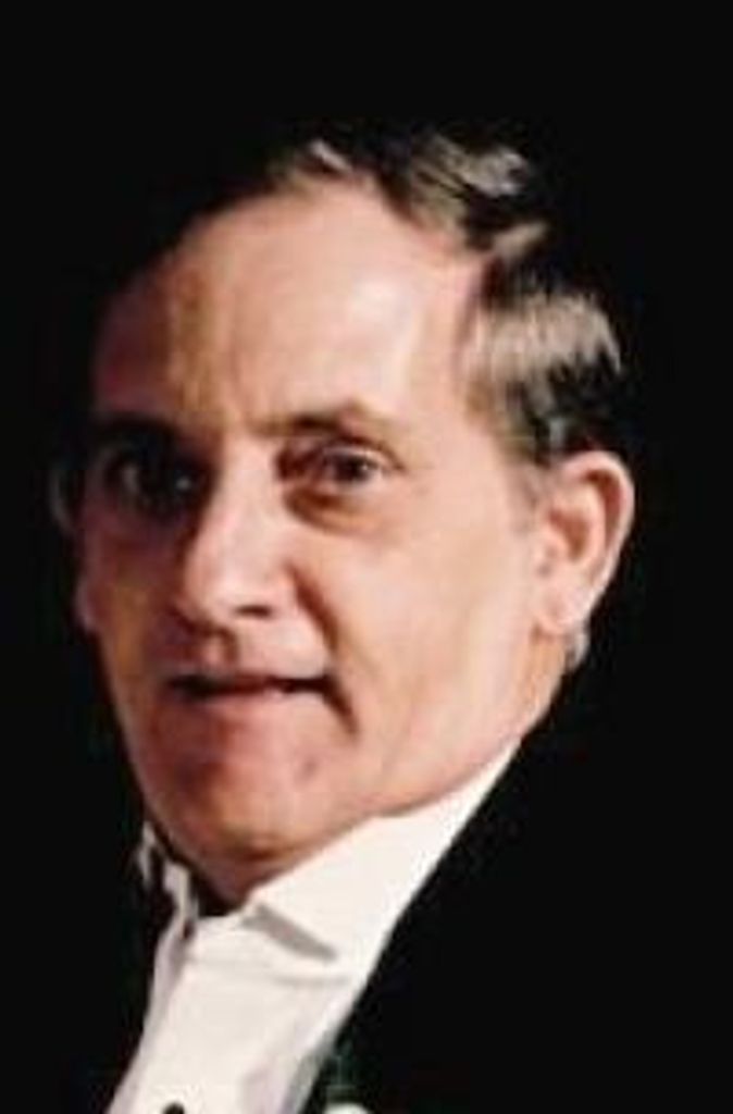 William L. "Bill" Stokes