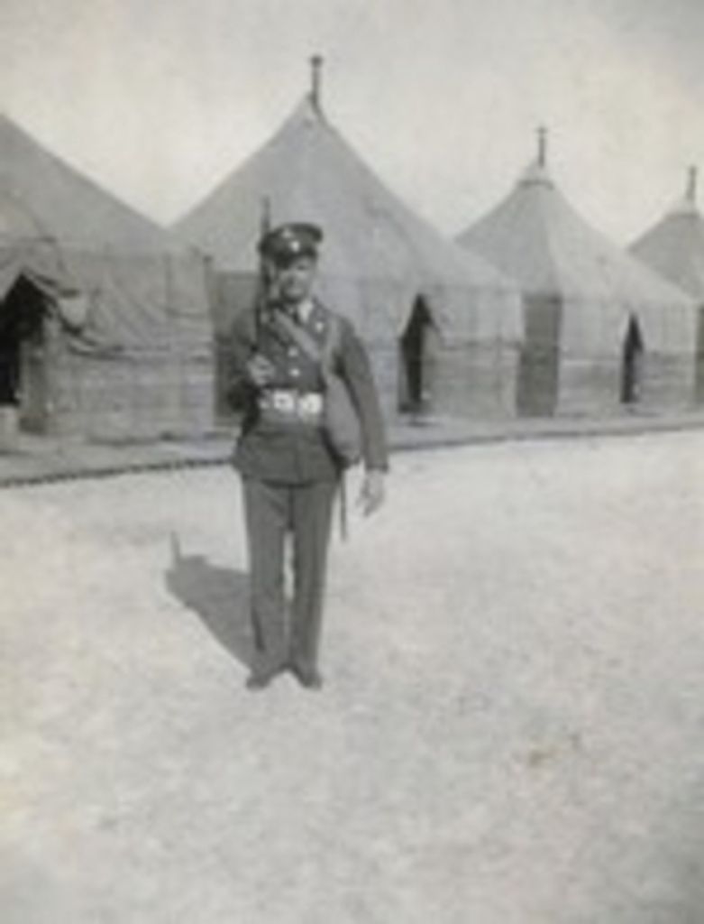 Carl Edward Bradford