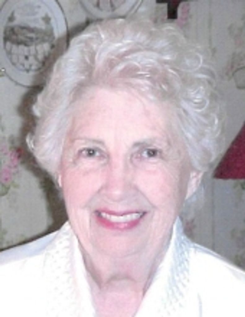 Aloa Farris Hill