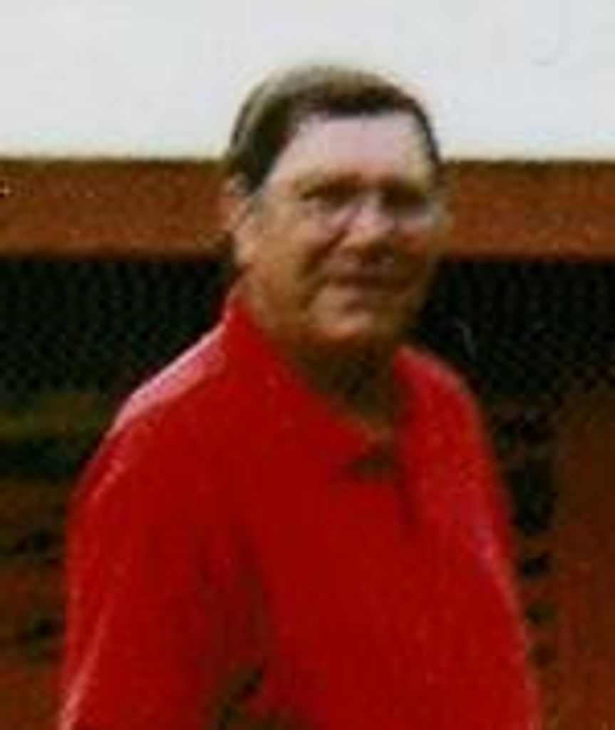 James Roy "Jim" Vowell