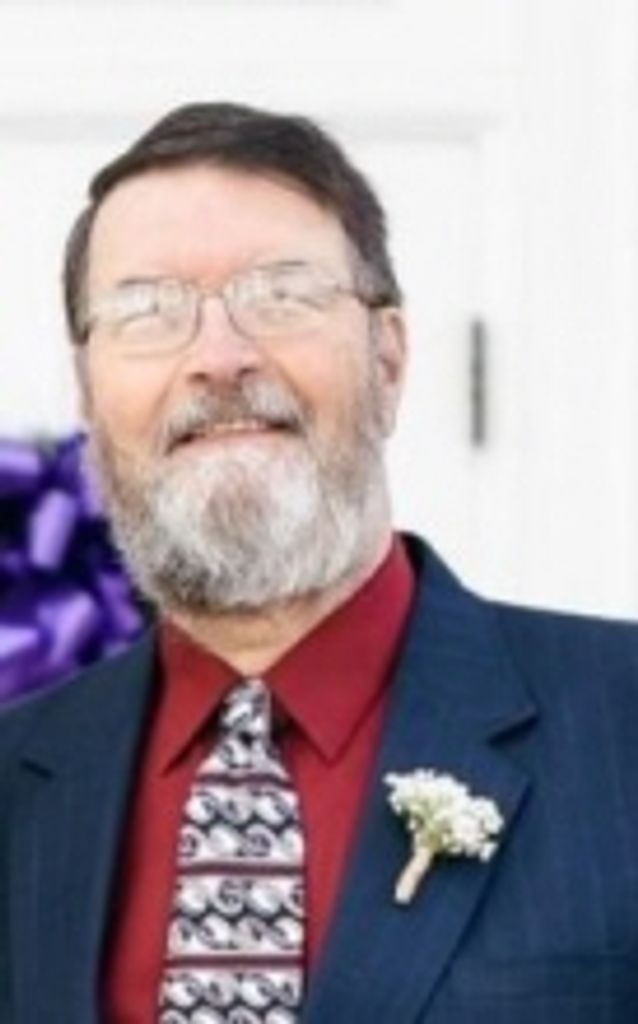 Richard F. Denney