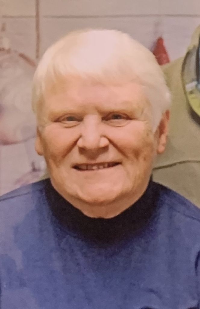 Nancy C. (Lehman)  Butler