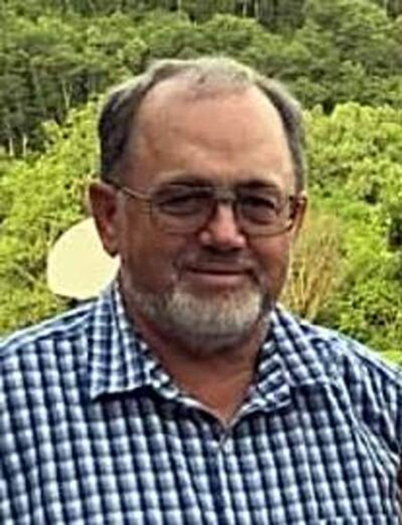 Asa Harman Kisamore, Jr. Profile Photo