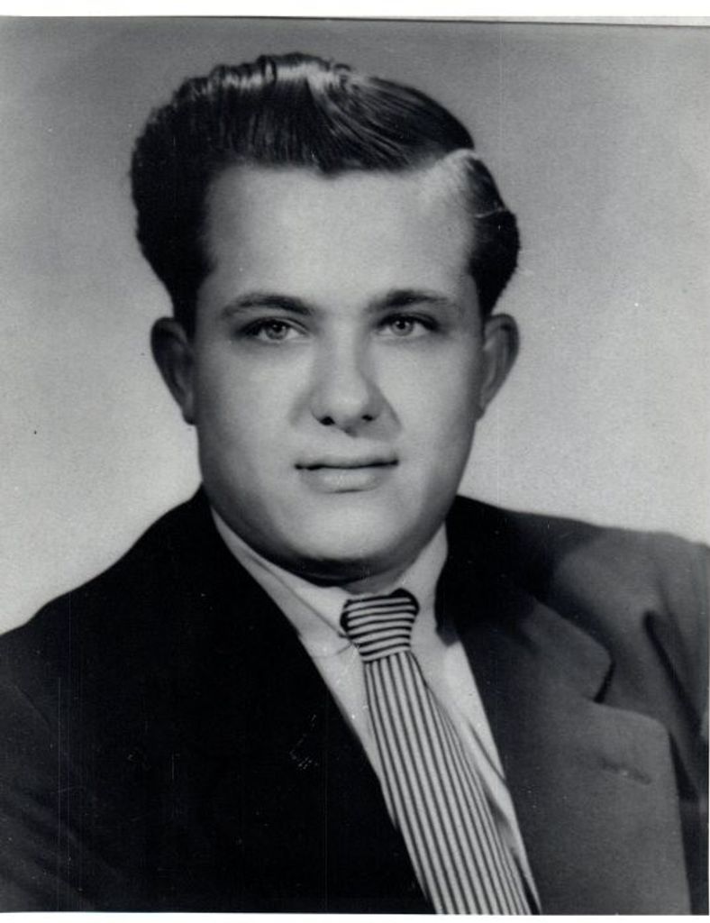 Charles L. Miller Sr.