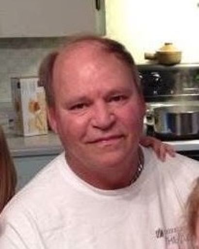 Jake Smith's obituary image