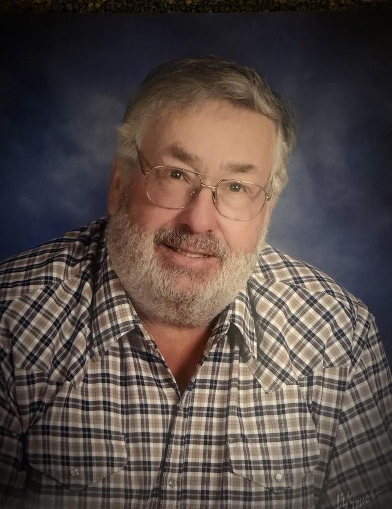 Stephen Taylor Profile Photo