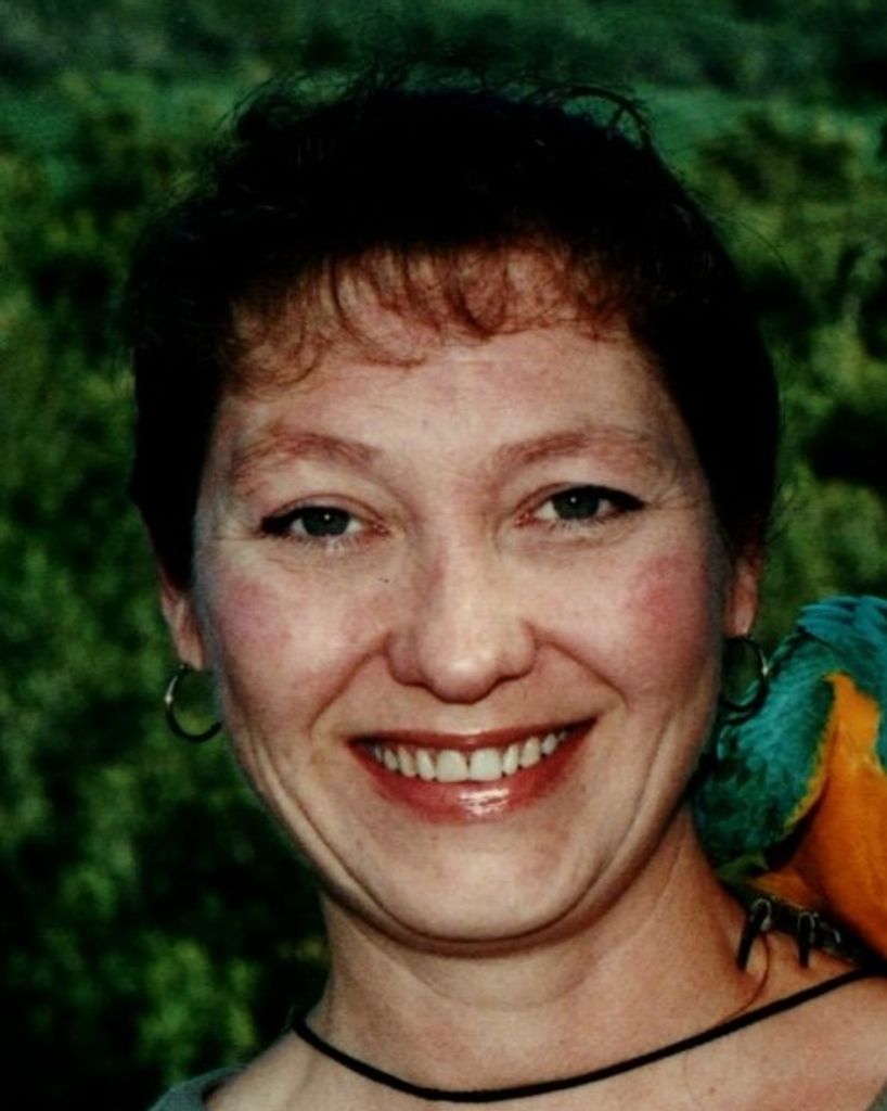 Faith Elaine Soost