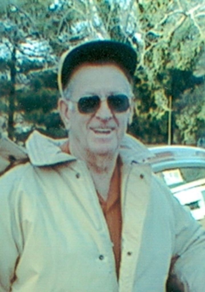 Samuel  Edward White,  Jr.