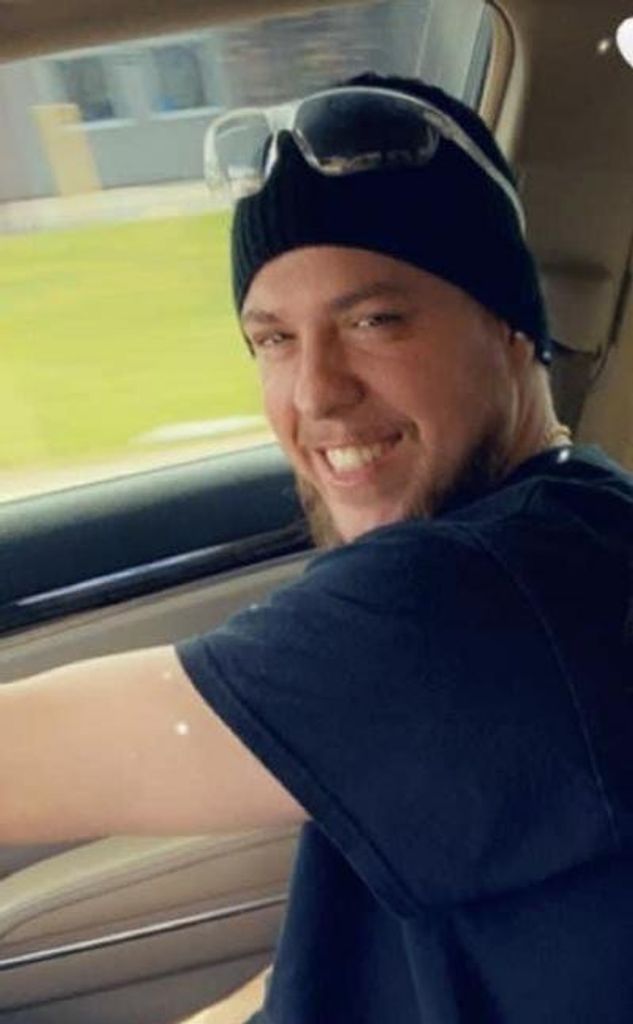 Timothy Robert Jordan